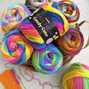 

Black Friday Candy Cake (Edycja Limitowana) - Hobbii
21