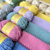 

Black Friday Chenille Color Pack (Edycja Limitowana) - Hobbii
4