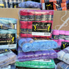 

Black Friday Cotton 8/8 Color Pack (Edycja Limitowana) - Hobbii
2