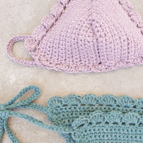 

Laia - Komplet bikini
3