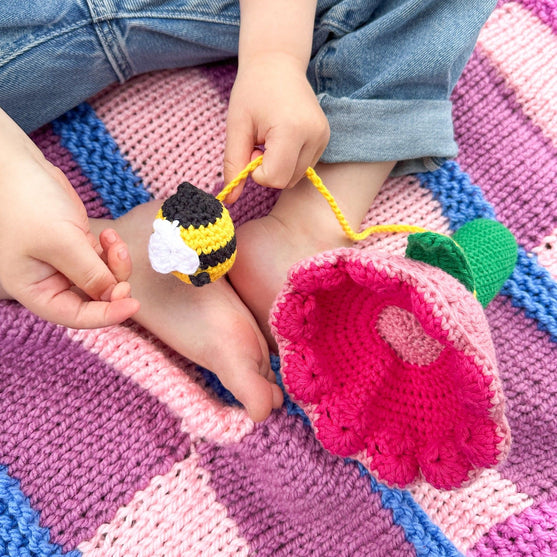 

Bumblebee - Pszczoła Bilbocatch
7