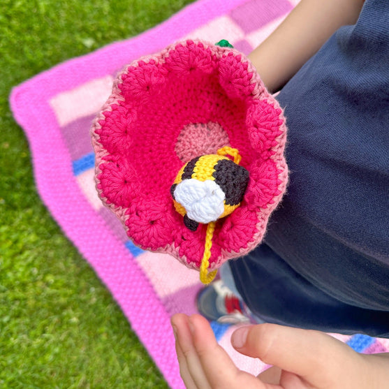 

Bumblebee - Pszczoła Bilbocatch
8