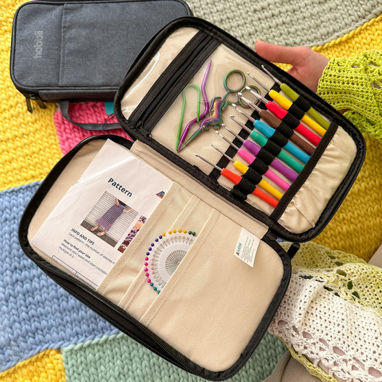 

Etui do przechowywania - Hobbii
10