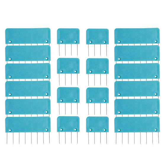 

Blocking Combs – Grzebienie do Blokowania - Hobbii
4