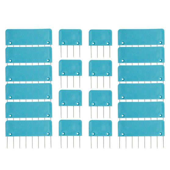 

Blocking Combs – Grzebienie do Blokowania - Hobbii
4