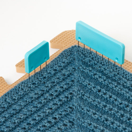 

Blocking Combs – Grzebienie do Blokowania - Hobbii
6