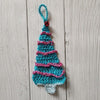 

Christmas Trees Trio - Ozdoba
3