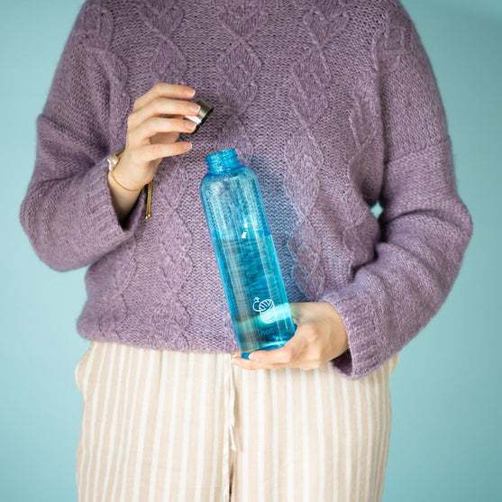 

Butelka na wodę - Yarniis - Hobbii
5