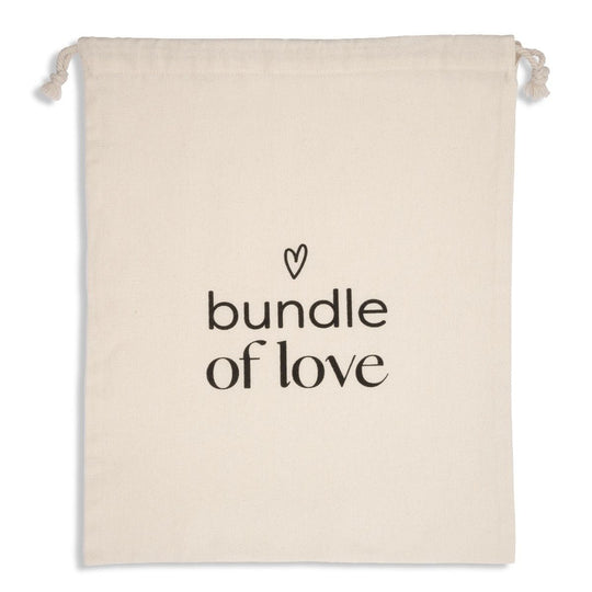 Wielofunkcyjny Worek - Bundle of Love - Hobbii