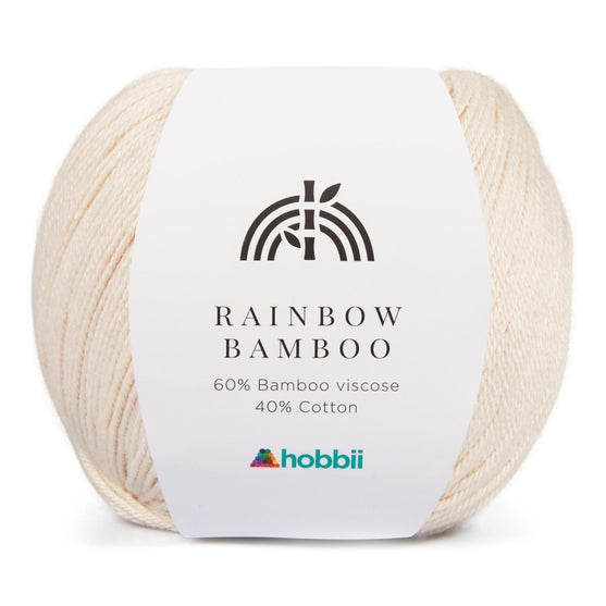 

Rainbow Bamboo - Hobbii
9