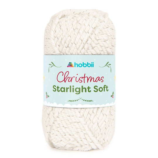 Starlight Soft Christmas (Edycja Limitowana) - Hobbii