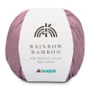 

Rainbow Bamboo - Hobbii
22