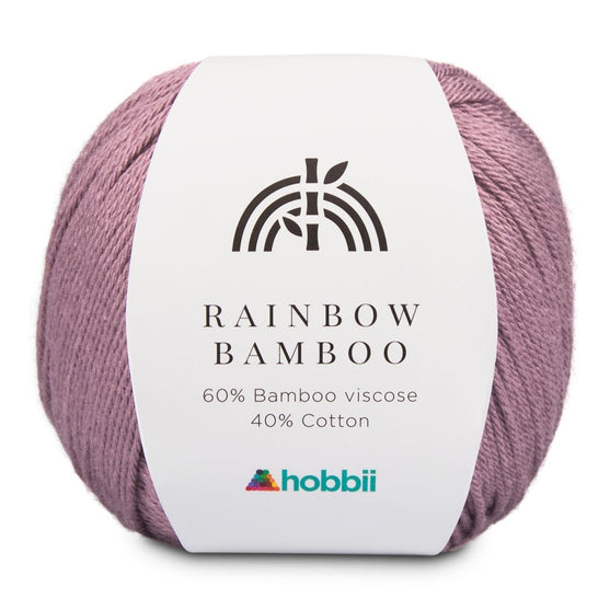 

Rainbow Bamboo - Hobbii
22