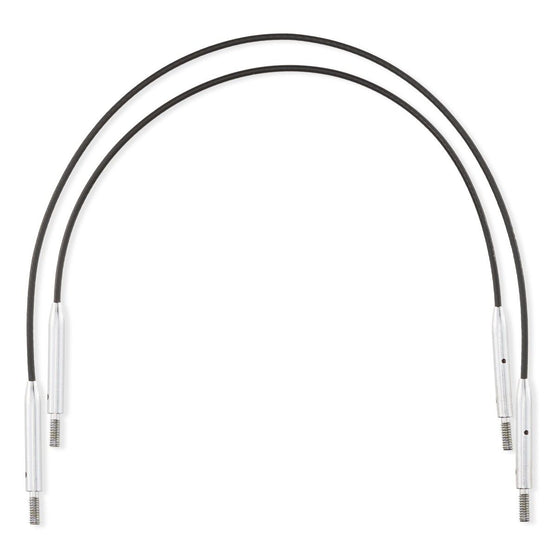 

BARDZO Krótkie żyłki - Hobbii
1