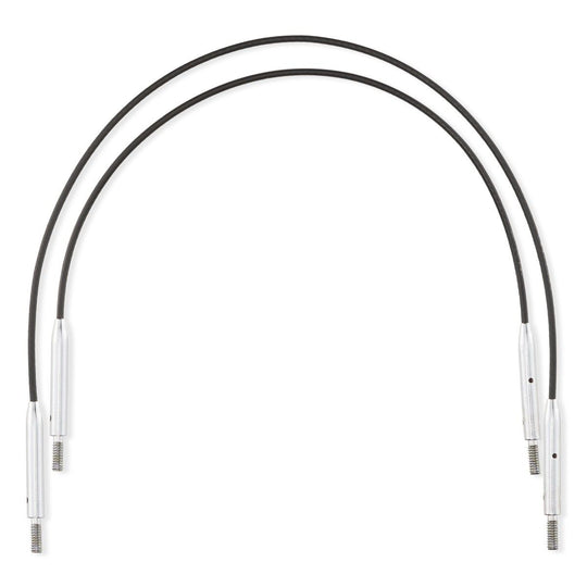 BARDZO Krótkie żyłki - Hobbii