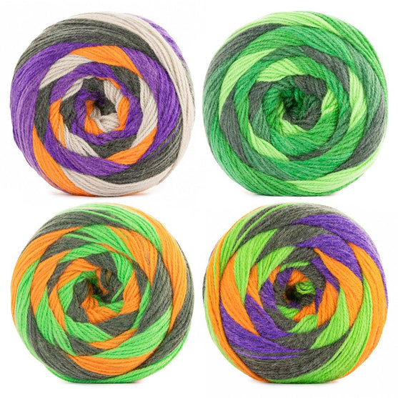 

Candy Cake Halloween (Edycja Limitowana) - Hobbii
1