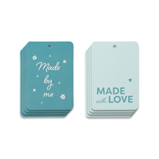 

Etykiety na prezent - Hobbii
3