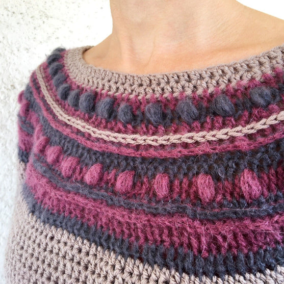 

Carrousel - Sweter
3