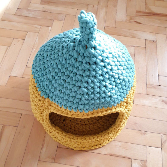 

Purrfect - Domek dla kotka
4