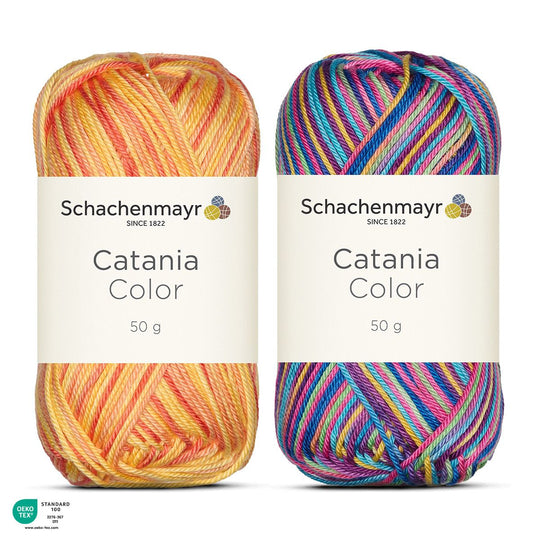 Catania Color - Schachenmayr