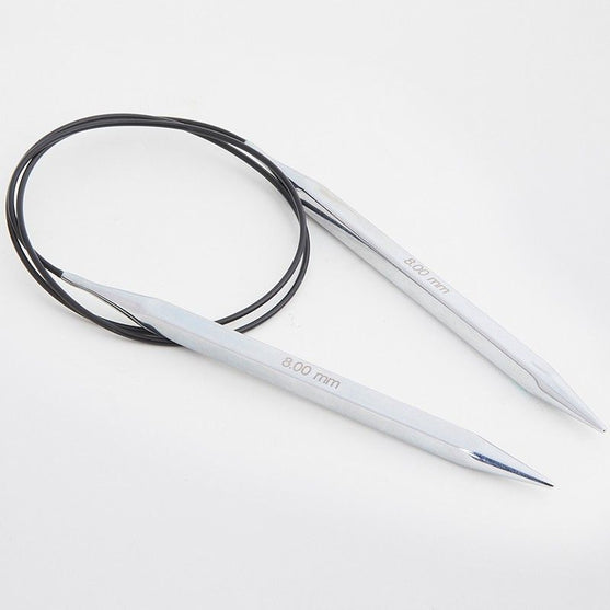 

Druty Nova Cubics - KnitPro
2