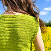 

Celia - Top kopertowy
4