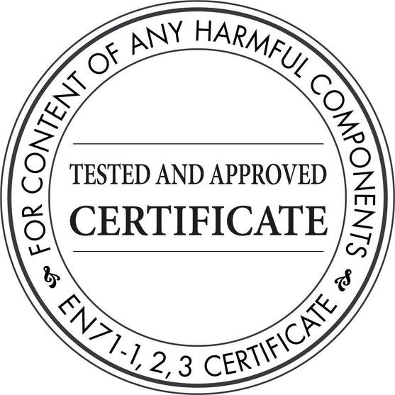 

Silikonowe Zwierzęta - Go Handmade
6