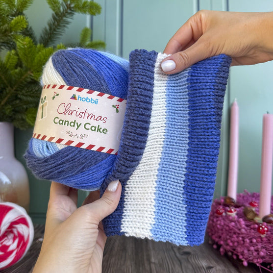 

Candy Cake Christmas (Edycja Limitowana) - Hobbii
5