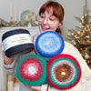

Wheel of Alpaca Christmas Glitter (Edycja Limitowana) - Hobbii
3