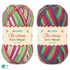 

Christmas Sock Wool (Edycja Limitowana) - Hobbii
1