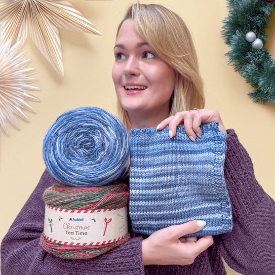 

Tea Time Christmas (Edycja Limitowana) - Hobbii
3