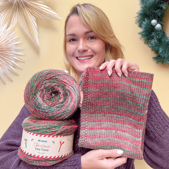 

Tea Time Christmas (Edycja Limitowana) - Hobbii
5