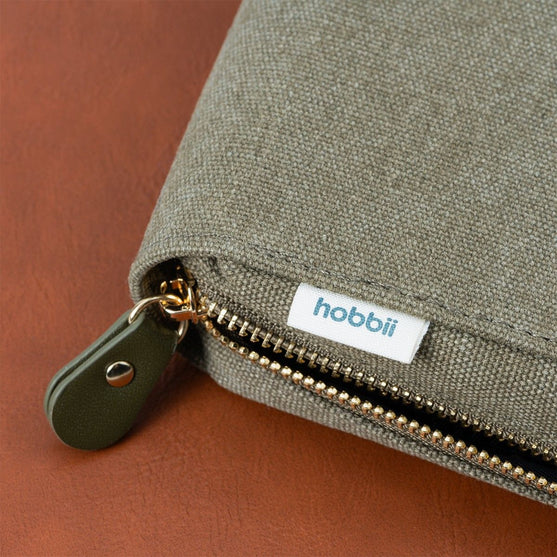 

Organizer na Druty - Hobbii
4