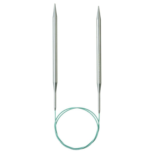 Swift Druty na żyłce - 80 cm - Hobbii
