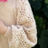

Flower - Sweter dziecięcy
5