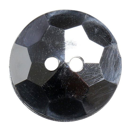 

Guziki Cocktail z dwoma dziurkami - 18 mm - Go Handmade
8