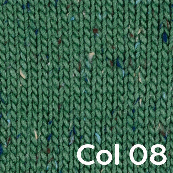 

Tweed Delight - Hobbii
10