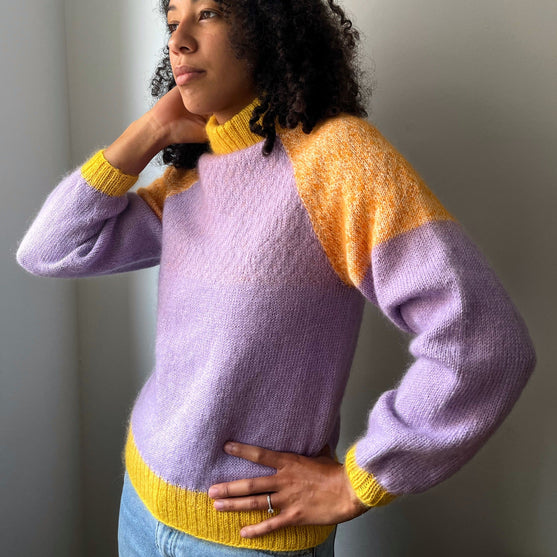 

90’s memories - Sweter
1