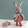 

4. Niedziela Adwentu - Amigurumi - Bianca Hare
3