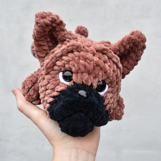 

Gizmo - Przytulanka
2