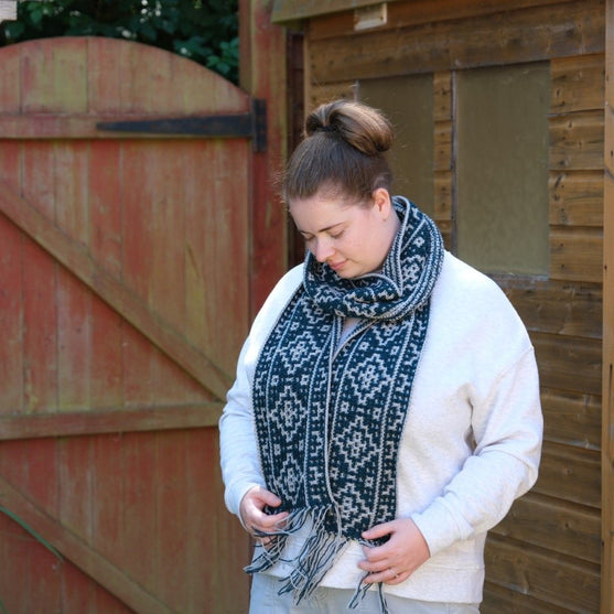 

Ancient Ruin - Szalik
3