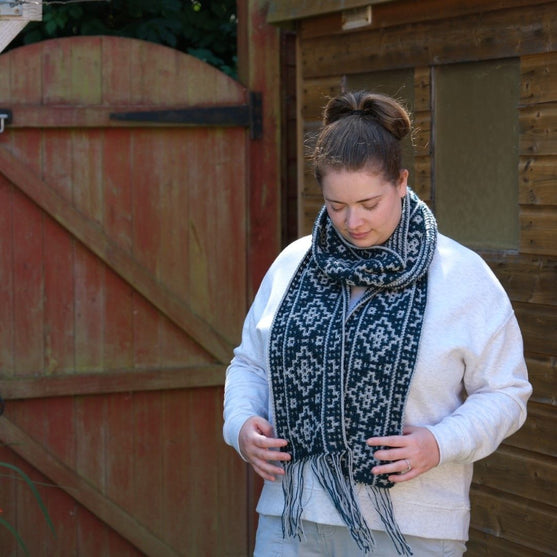 

Ancient Ruin - Szalik
2