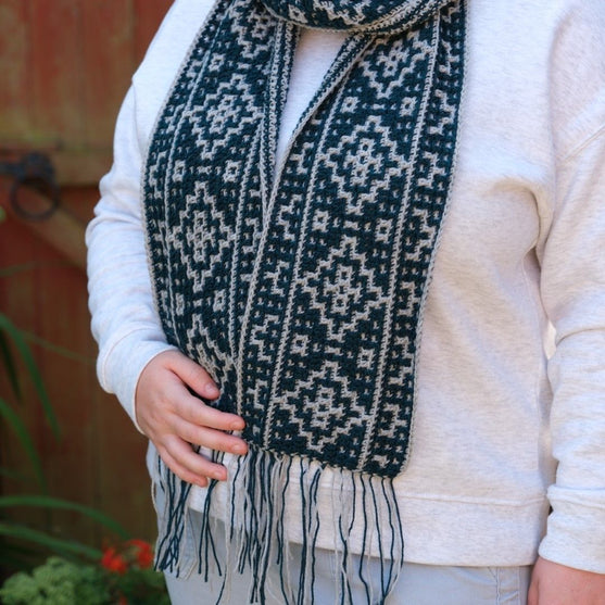 

Ancient Ruin - Szalik
5