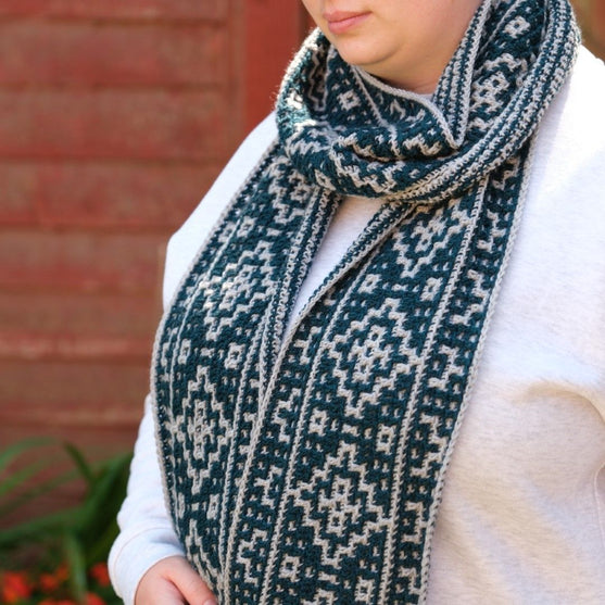 

Ancient Ruin - Szalik
4