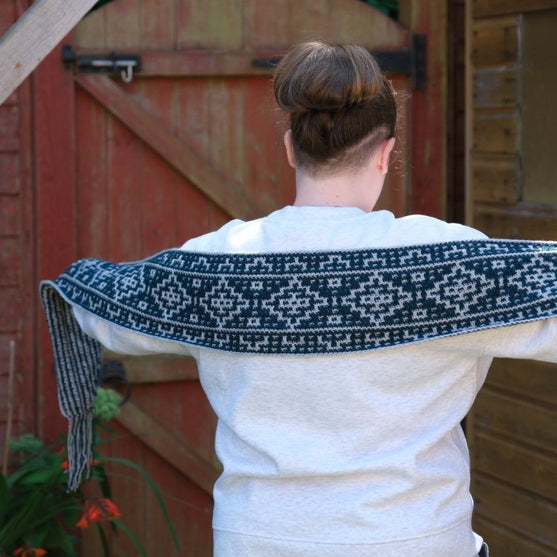 

Ancient Ruin - Szalik
6