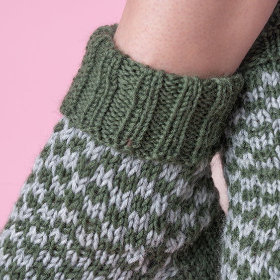 

Toasty - Skarpetki
2