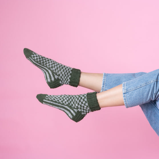 

Toasty - Skarpetki
5