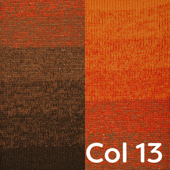 

Cozy Cake - Hobbii
14