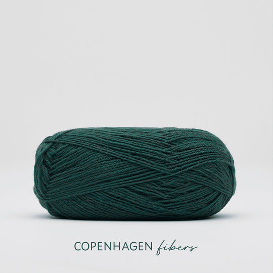 Merino Light - Copenhagen Fibers