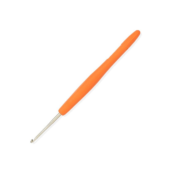 

Zestaw szydełek Easy Touch - 6 rozmiarów - Hobbii
5